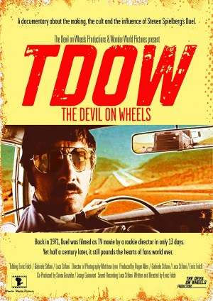 The Devil on Wheels: A Trip Into The Duel Phenomenon