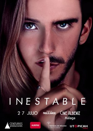 Inestable Inestable