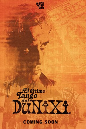 El último tango del Dunixi