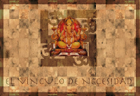 El vínculo de necesidad