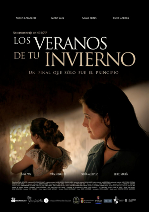 Los veranos de tu invierno