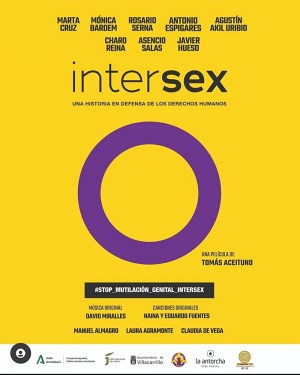 Intersex