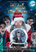 Película La Navidad en sus manos