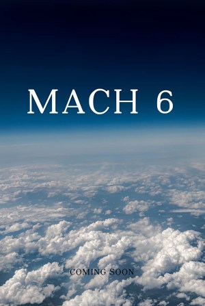 Mach 6