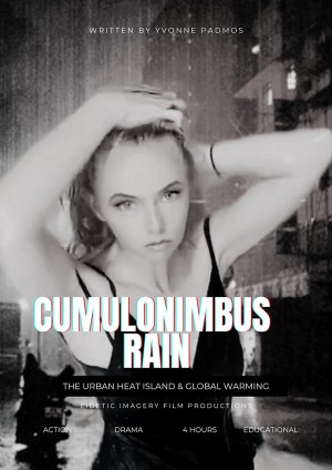 Cumulonimbus Rain the urban heat and Global Warming