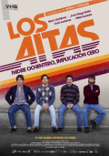 Película Los aitas