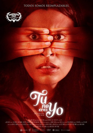 Tú no eres yo Tú no eres yo