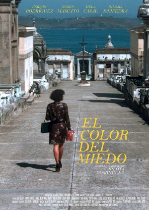 El color del miedo