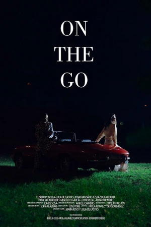 On the Go (Maternar) On the Go (Maternar)