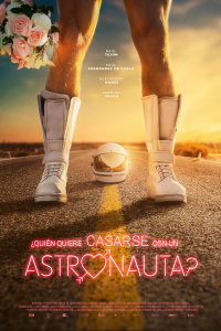 ¿Quién quiere casarse con un Astronauta?