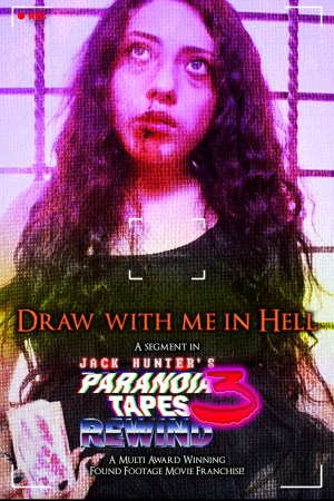 Draw with Me in Hell