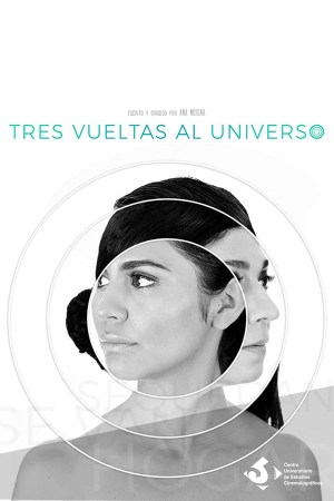 Tres vueltas al universo Tres vueltas al universo