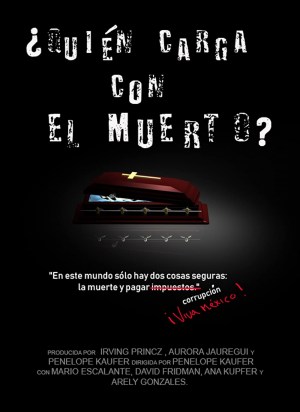 Quien Carga AL Muerto