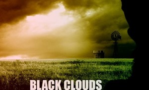 Nubes Negras