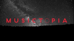 Musictopia: Electronic Music in the Digital Age
