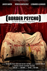 Border Psycho