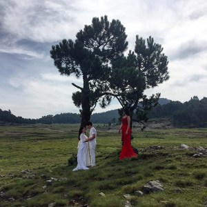 La decisión de Lourdes