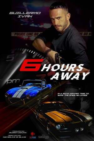 6 Horas de Límite