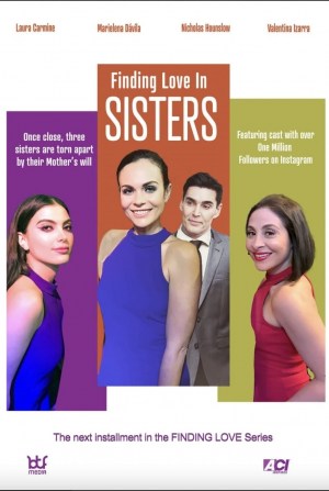 Encontrando el amor en sisters
