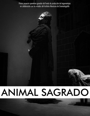 Animal Sagrado