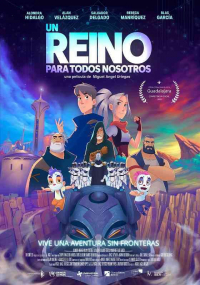 Bestia: Un Reino Para Todos Nosotros