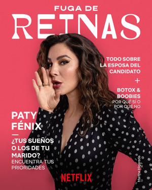 Fuga de Reinas