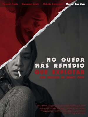 No queda más remedio que explotar