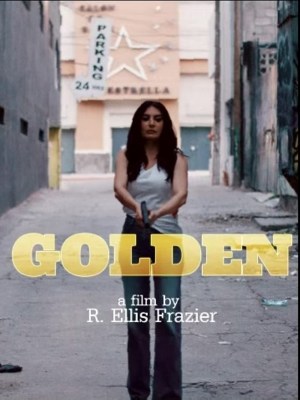 Golden