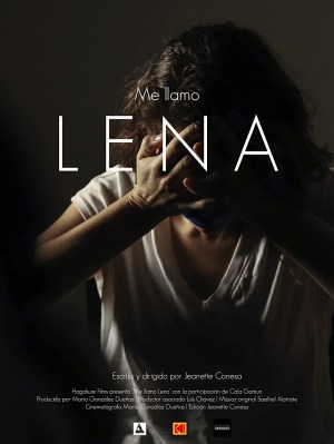 Me llamo Lena