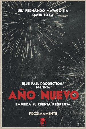 Año Nuevo
