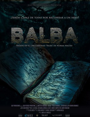 Balba