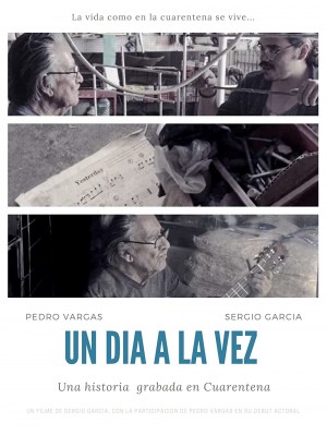 Un dia a la vez