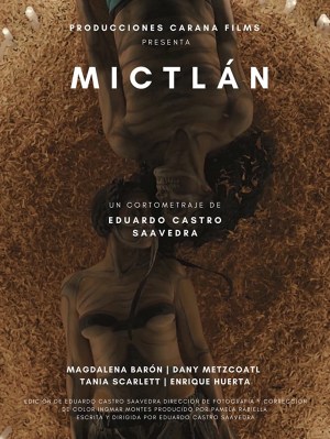 Mictlan Mictlan