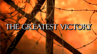 The Greatest Victory