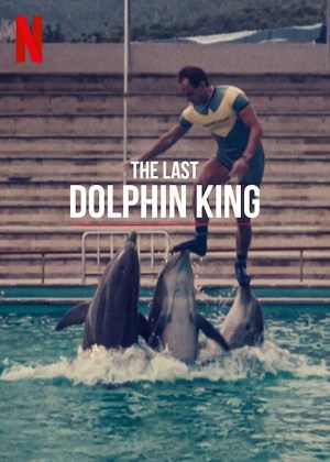 ¿Qué le pasó al rey de los delfines?