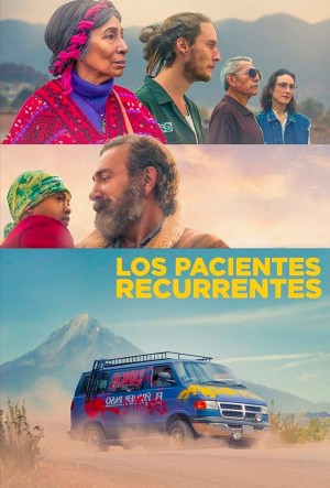 Los pacientes recurrentes