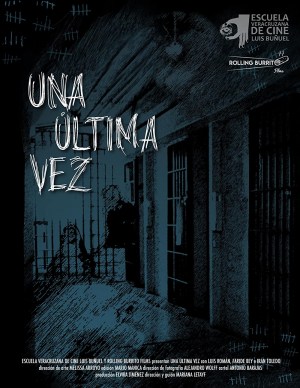 Una Ultima Vez