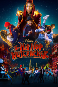 Película The Hip Hop Nutcracker