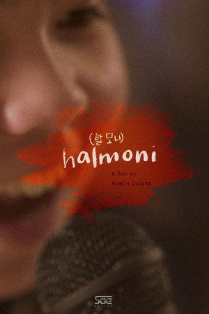 Halmoni