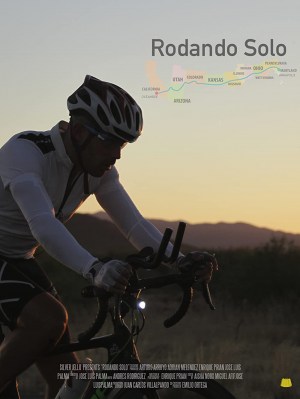 Rodando Solo