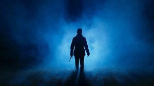 The Dark