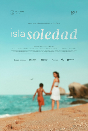Isla Soledad Isla Soledad