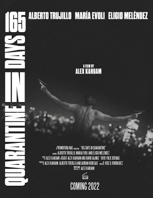 165 Days in Quarantine