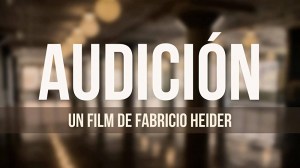 Audición