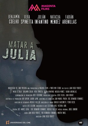 Matar a Julia