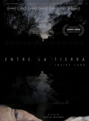 Entretierra