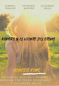 Kokoro y el viento del otoño