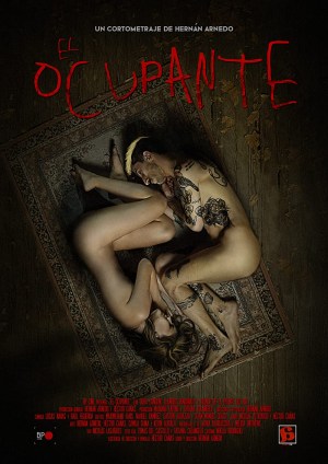 El Ocupante