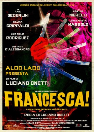 Francesca Director's cut