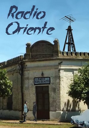 Radio Oriente